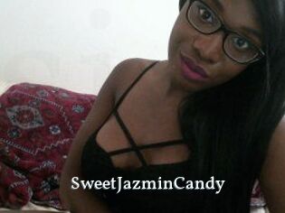 SweetJazminCandy