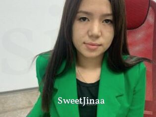 SweetJinaa