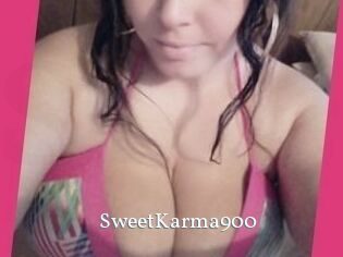 SweetKarma900