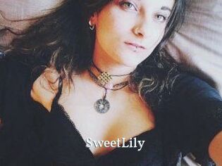 SweetLily