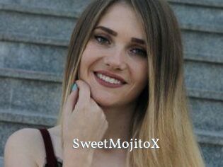 SweetMojitoX