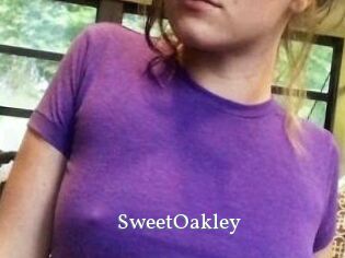 SweetOakley