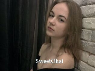 SweetOksi