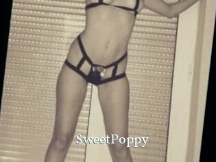 SweetPoppy