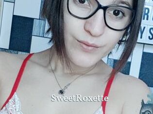 SweetRoxette