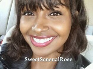 SweetSensualRose