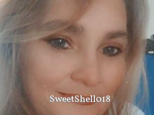 SweetShell018