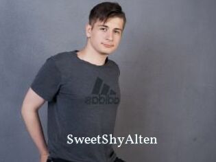 SweetShyAlten