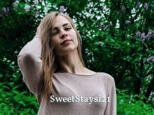 SweetStaysi21