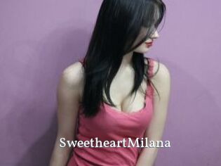 SweetheartMilana