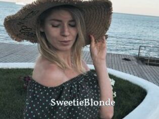 SweetieBlonde