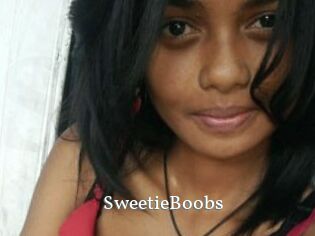 SweetieBoobs