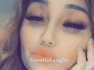 SweetieLaughs