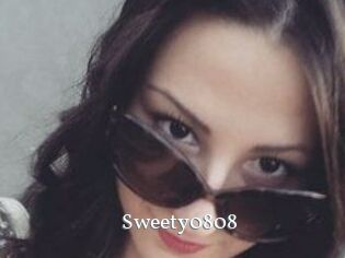 Sweety0808