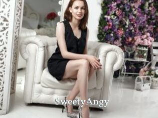 SweetyAngy