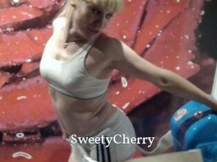 SweetyCherry