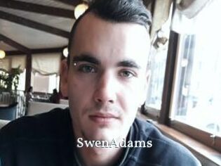 SwenAdams