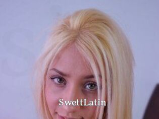 SwettLatin SexyIdol