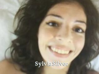 SylviaSilver