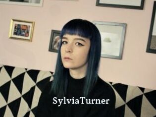 SylviaTurner