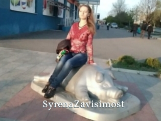 SyrenaZavisimost