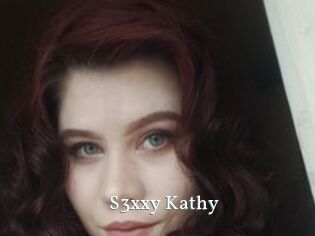 S3xxy_Kathy