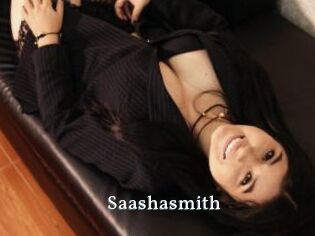 Saashasmith