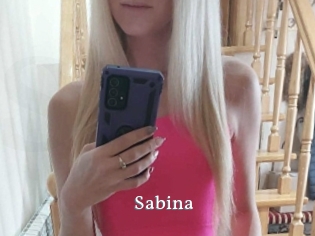 Sabina