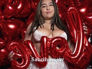 Sabrinamety