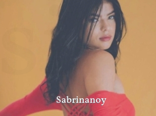 Sabrinanoy