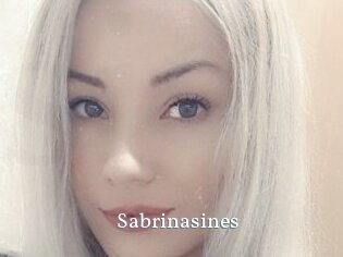 Sabrinasines