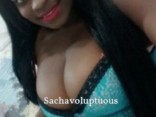 Sachavoluptuous