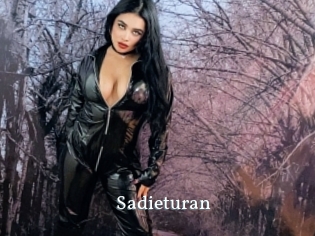 Sadieturan