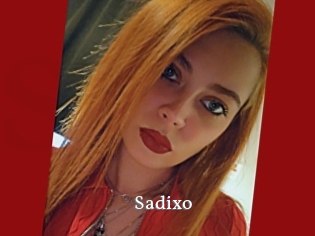 Sadixo