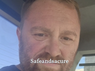 Safeandsacure