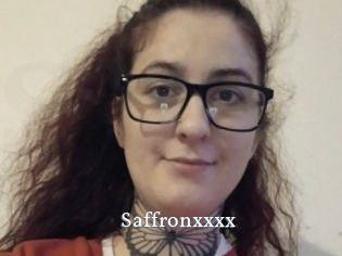 Saffronxxxx