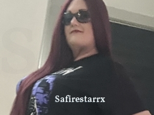 Safirestarrx