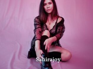 Sahirajoy