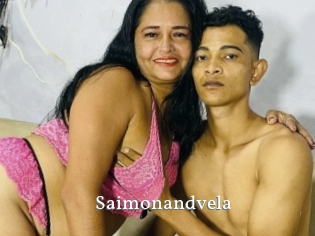 Saimonandvela