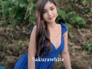 Sakurawhite