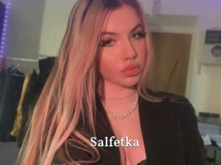 Salfetka