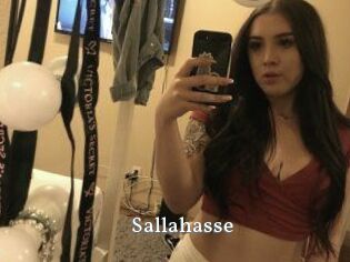 Sallahasse