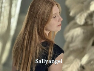 Sallyangel