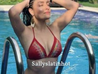 Sallyslatinhot