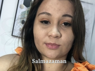 Salmazaman