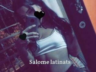 Salome_latinats