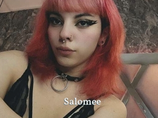 Salomee