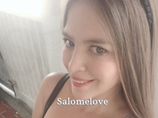 Salomelove