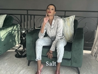 Salt