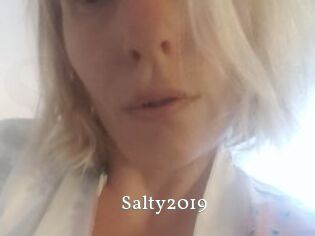 Salty2019